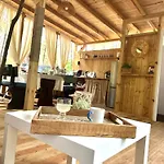 каравана синята маймуна плаж градина # Rv Blue Monkey On The Camping